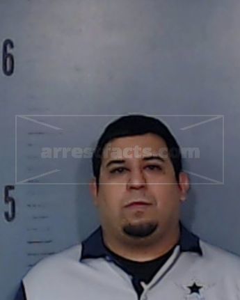 Andrew Ray Martinez