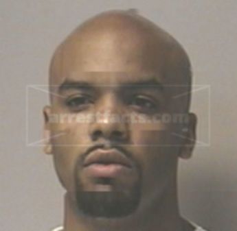 Brandon Deshawn Reynolds