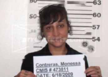 Monessa Contreras