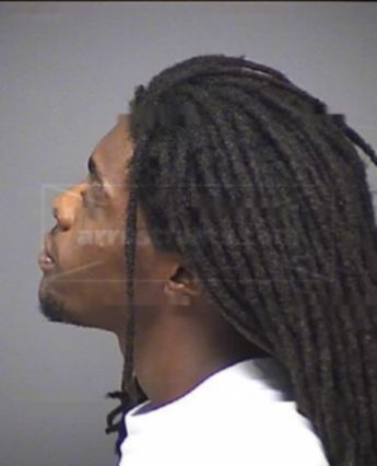 Marcus Dedric Mcculley