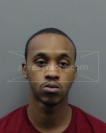 Demarkus Reaymon Davis