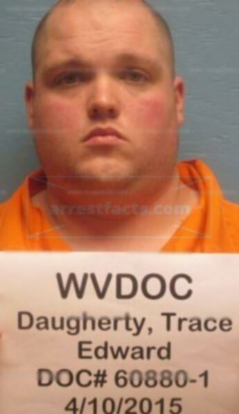 Trace Edward Daugherty