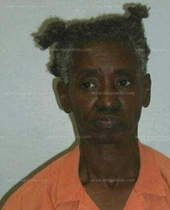 Bernice Felicia Blyden