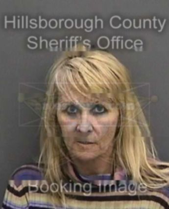 Dana Lee Hickerson