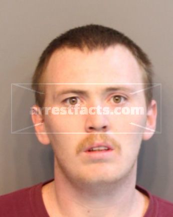 Adam Jerome Whitmire