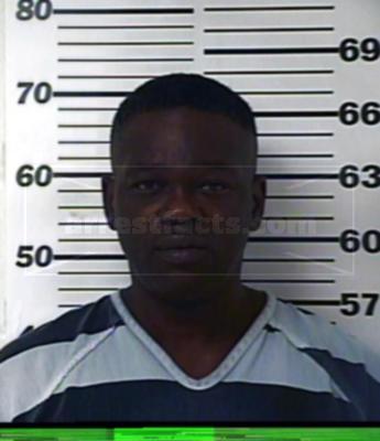 Johnnie Lee Darden