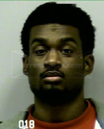 Darius Jerrel Moss