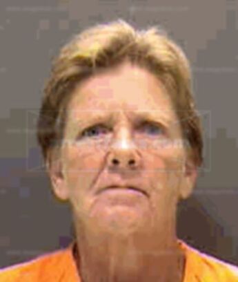 Barbara Sue Roderick