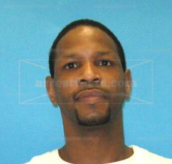 Pernell Anthony Williams