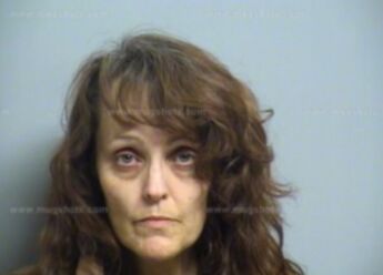 Christy Diane Gossett
