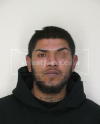 Noe Hernandez Jr.