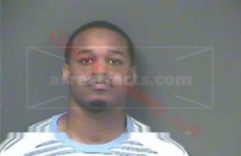 Brandon Bernard Bowen