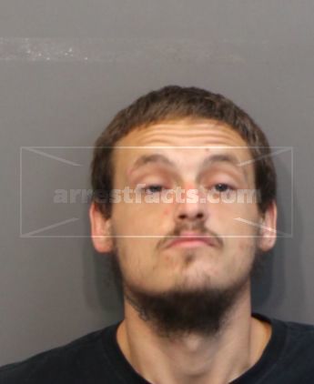 Darryl Steven Woodall