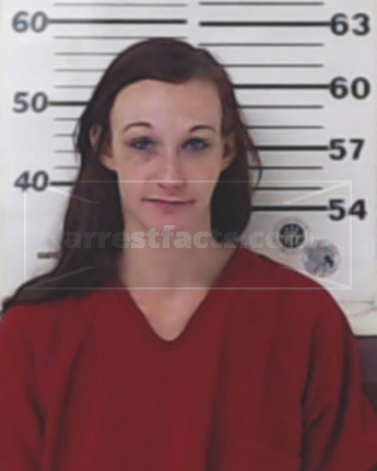 Janey Ann Thomas