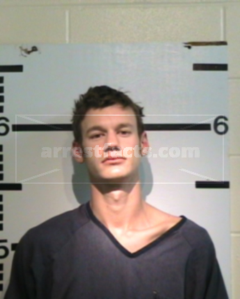 Nicholas Andrew Rusnak