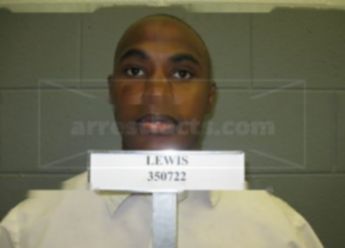 Marcus Allen Lewis