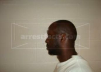 Santonio Ellis