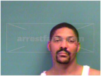 Dwayne Louis Powell