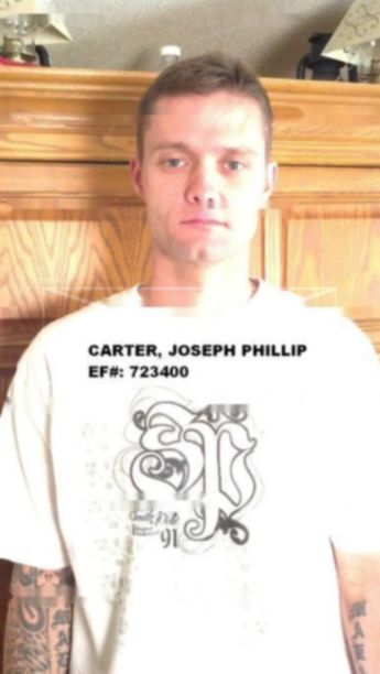 Joseph Phillip Carter