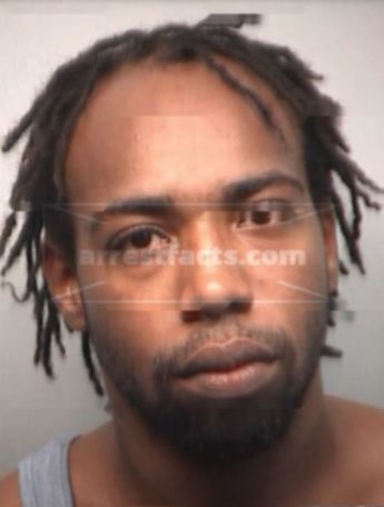 Quintion M Pickens