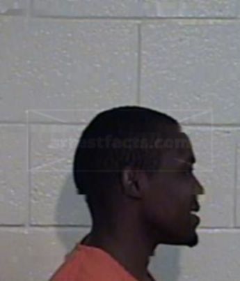 Michael Anthony Gilmore Roundtree