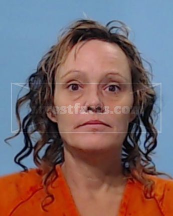 Jeanette Lamar Vaughn
