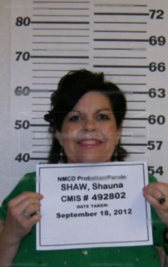 Shauna Shaw