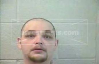 Matthew Keith Tackett