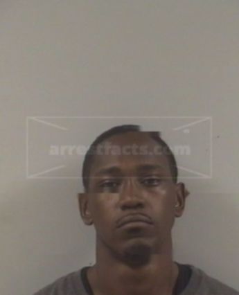 Derick Keith Broderick