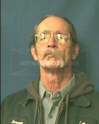 Norman Lewis Morrow