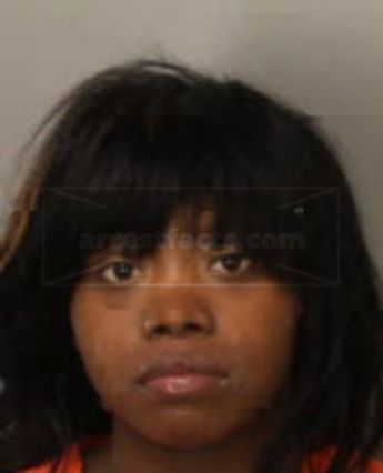 Sharlece D Huey