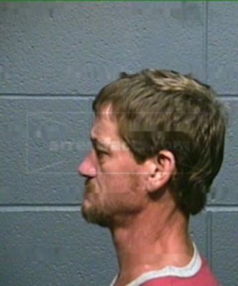 Joseph Wayne Bearden