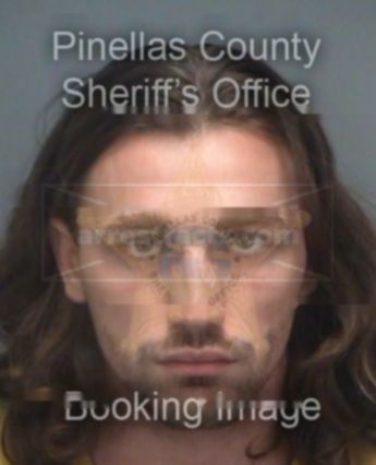 Andrew Allen Rimes