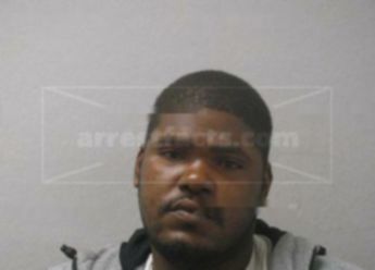 Jermaine Kennety Brown