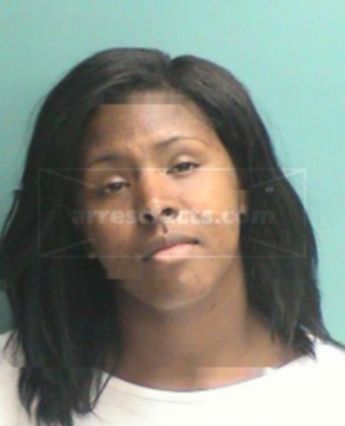 Shaticiera Marshauntia Bell