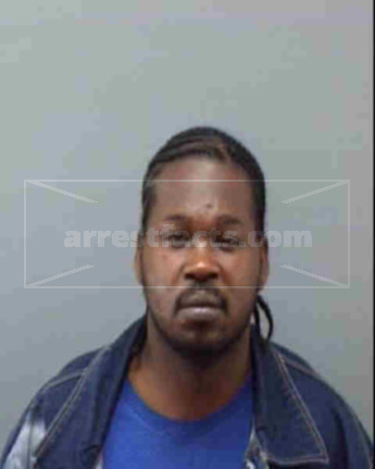 Travis Terrence Lindsey