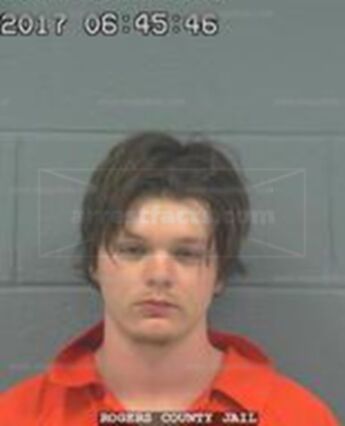 Nathan Edward Mcalpin