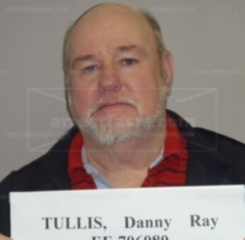 Danny Ray Tullis