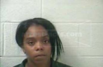 Corilee Lasha Adams- Hester