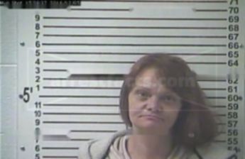 Teresa Lynn Hensley Hurley