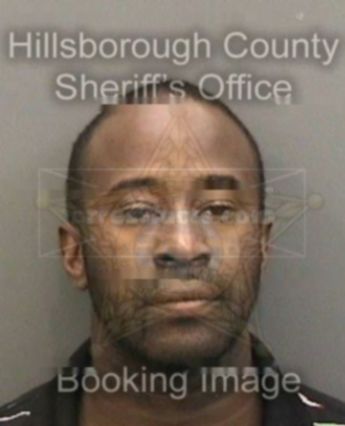 Andrae Everton Absaldm