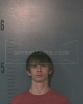 Zachary Walter Pilgram