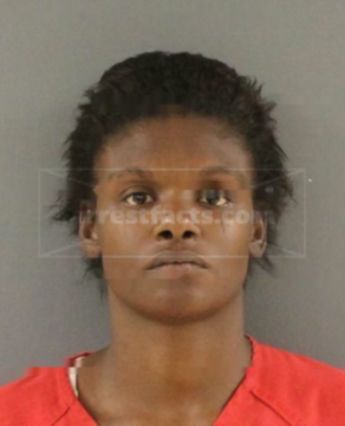 Antoinette Marie Rucker