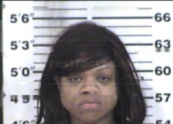 Candice Denise Hawkins