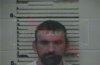 Jason Wayne Hubbard