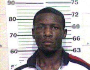 Derrick Dewayne Douglas