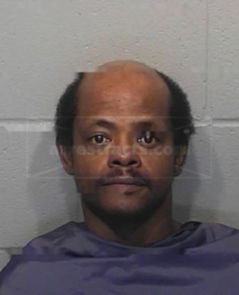 Ricky Tyrone Charles