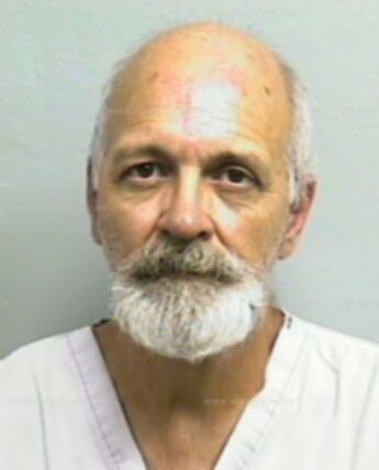 Phillip D Mcrae