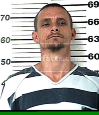 Jason Wayne Harrington