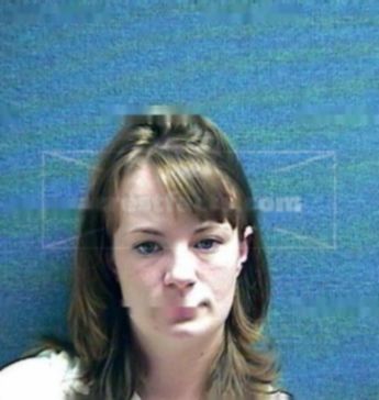 Kristie Vonee Simpson